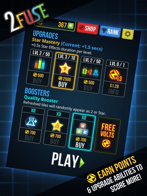 Download 2Fuse APK 2.8.3 for Android .